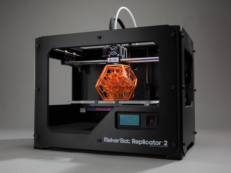 Чем отличаются технологии печати для 3D принтеров?