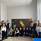 Поставка, установка и обучение робототехники Гиго в г. Москва ГБОУ школа 1173