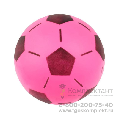 Мяч детский WaterPolo ПВХ D=16 см АБ 207005 