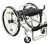 Кресло-коляска инвалидная активная XLT 