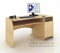 Цифровой лингафонный кабинет с мебелью Норд Ц-1 4 места 📺 в Москве