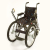 Кресло-коляска прогулочное для детей арт. БпЦ23281 