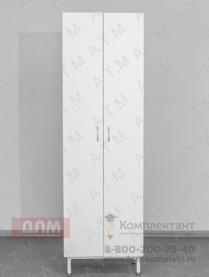 Шкаф для одежды ШК-ОДЕЖД-101 🪑 в Москве