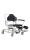 Кресло-коляска инвалидная для душа Tilt XXL LY-800-T арт. MT10848 