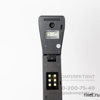 Документ-камера Rixet DK007 📺 в Москве
