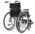 Кресло-коляска инвалидная стандартная складная LY-250-AS арт. MT27304 