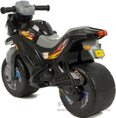 Беговел каталка мотоцикл Орион 501 