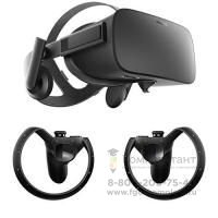 Полный комплект VR Oculus Rift CV1+Oculus Touch 