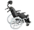 Кресло-коляска инвалидная Clematis 