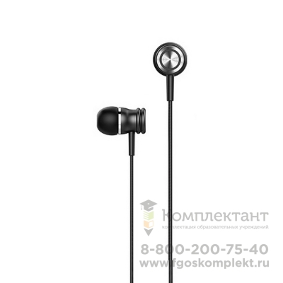 Audio series-Wired earphone E303P 📺 в Москве