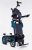 Кресло-коляска инвалидная с электроприводом Stand Up арт. 10715 
