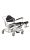 Кресло-коляска инвалидная для душа Tilt XXL LY-800-T арт. MT10848 