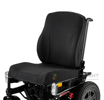 Инвалидная кресло-коляска с электроприводом iChair MC2 арт. MEY23985 