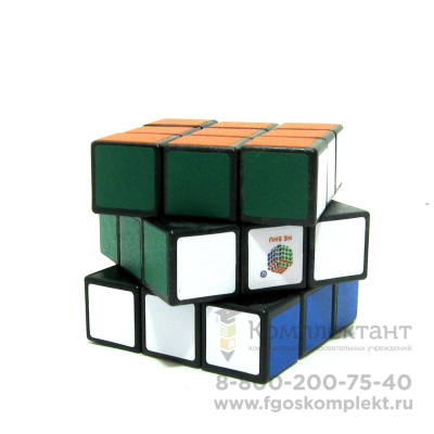 Игрушка кубик Рубик качественный 