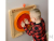 Панель "Мягкий апельсиновый ломтик" для детских садов (ДОУ) купить по низким ценам
