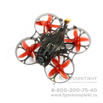 Квадрокоптер для образования ARMOR 90 FPV. Набор развивающий инженерное и логическое мышление, творческие способности и навыки программирования. в Москве