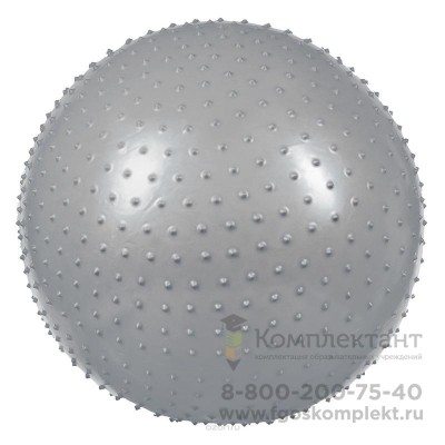 Мяч массажный BODY FORM BF-MB01 диаметр 75 см