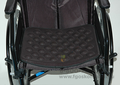 Подушка для кресла-коляски WC-G-C 