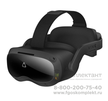 Мобильная система виртуальной реальности HTC Vive Focus 3 