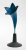 Демонстрационная модель из пластика "Цветок василька " по ФГОС купить по низким ценам в г. Москва