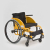 Кресло-коляска инвалидная активная FS722LQ арт. AR12242 