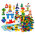 Комплект ФГОС "Социально-коммуникативное развитие"  на базе конструкторов Lego и Gigo + курсы повышения квалификации 