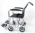 Кресло-коляска инвалидная 5019С0103SF арт. 12289 