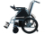 Кресло-коляска инвалидная электрическая LY-EB103-119 арт. MT21791 