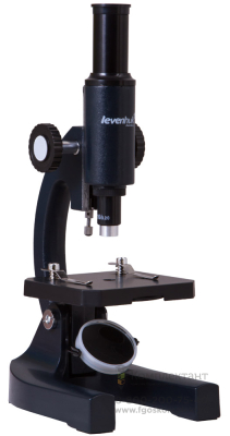Микроскоп Levenhuk 3S NG, монокулярный по ФГОС купить по низким ценам в г. Москва