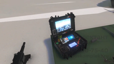 Виртуальный тренажер начальной военной подготовки с интерактивным комплексом "Оказание первой медицинской помощи" купить инновационное оборудование для школы