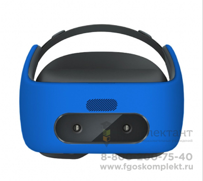 Автономный шлем виртуальной реальности FP-1548 